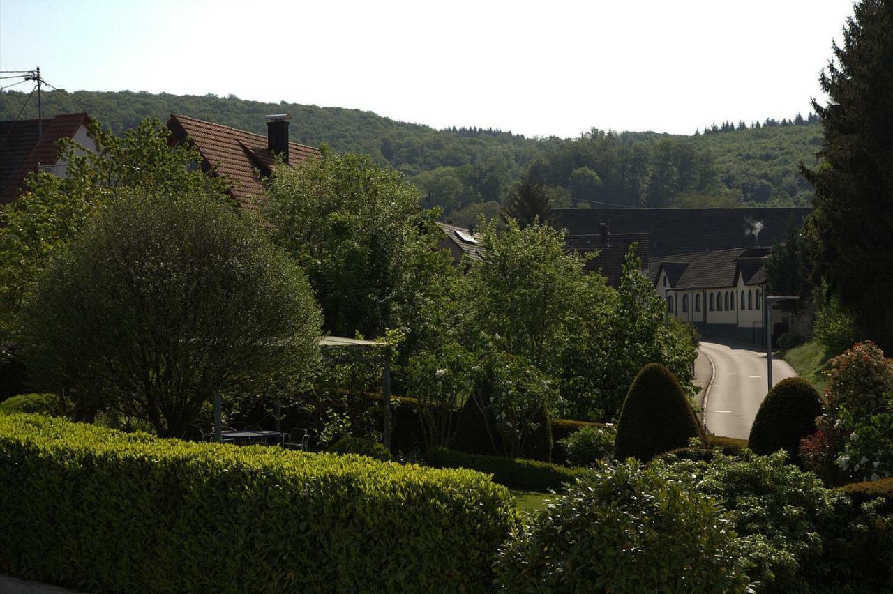 Ferienhaus Südbaden Villa Schliengen Exterior foto